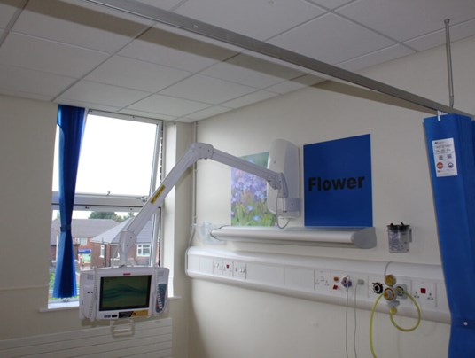NLAG - Interior Signs