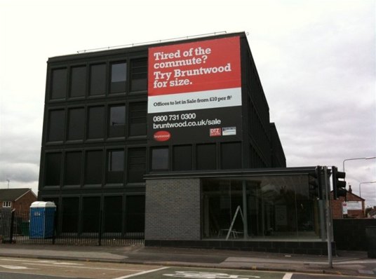 Building Wraps