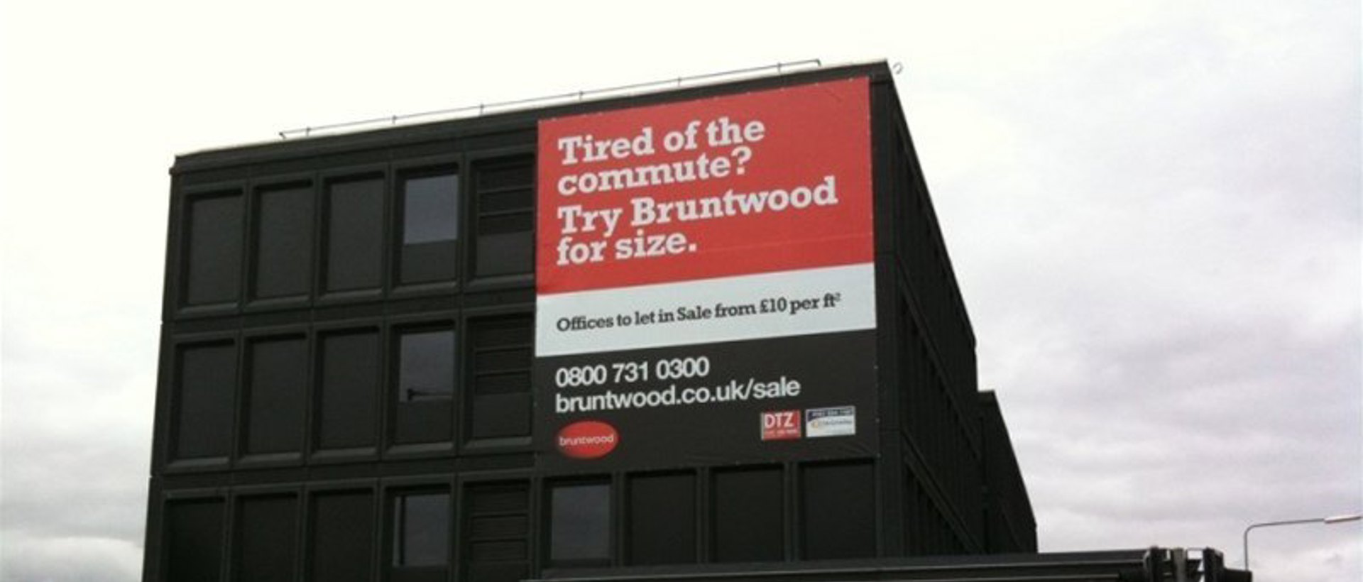 Building Wraps