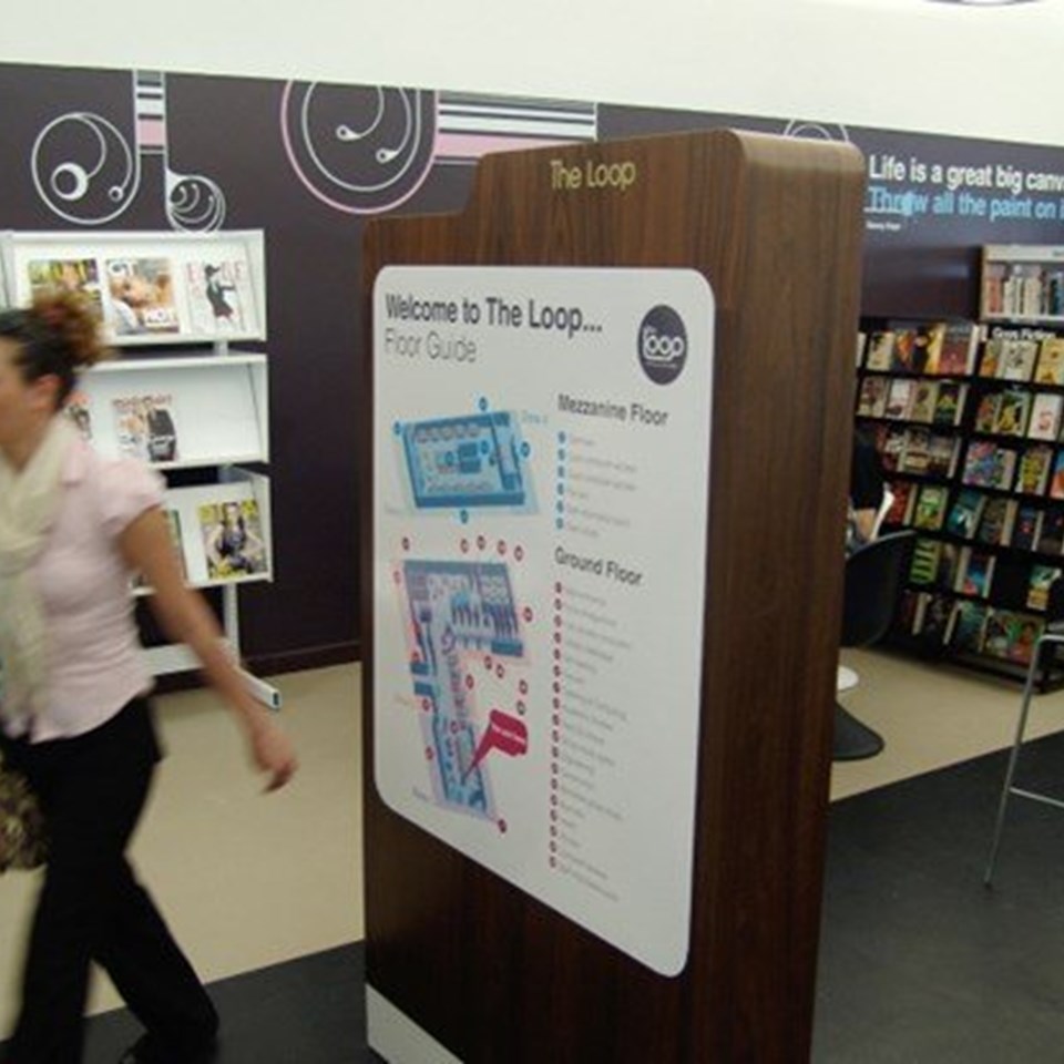 95 551 Blackpool And Fylde College
