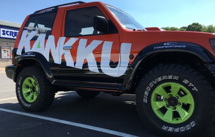 Car Graphics