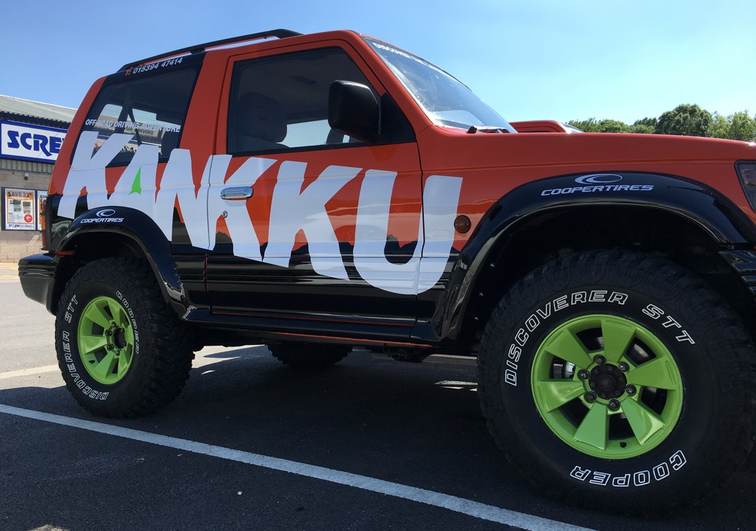 Car Graphics