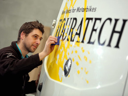 Sign Installer - Harlow