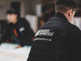 Sign Installation Technician - Southampton
