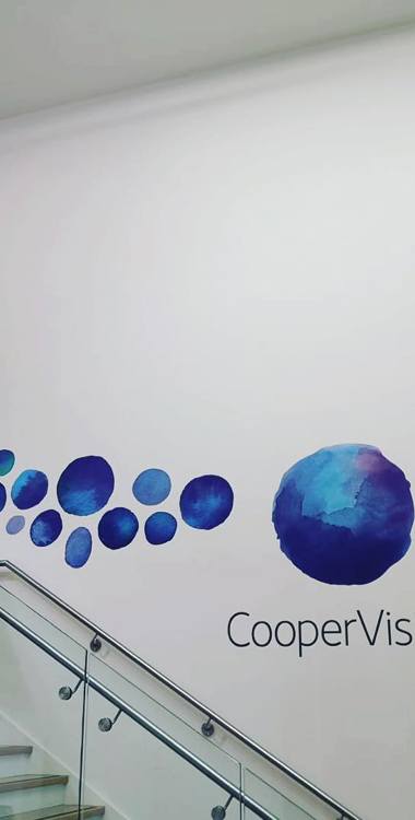 Wallcoverings