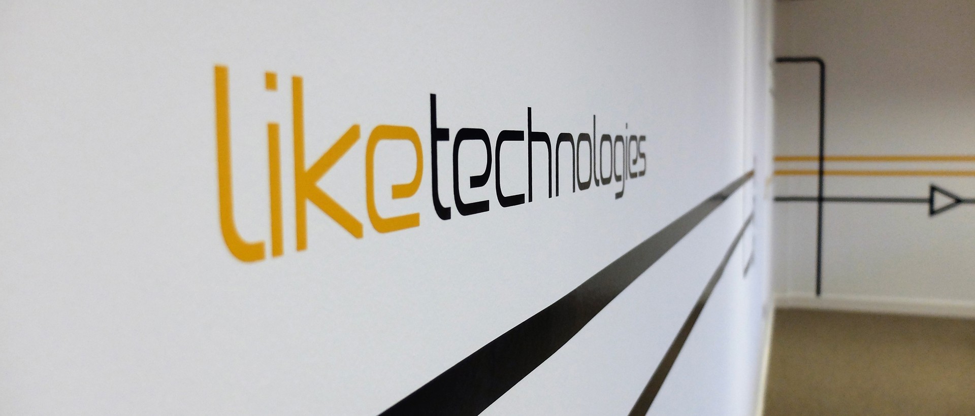 Wall Graphics