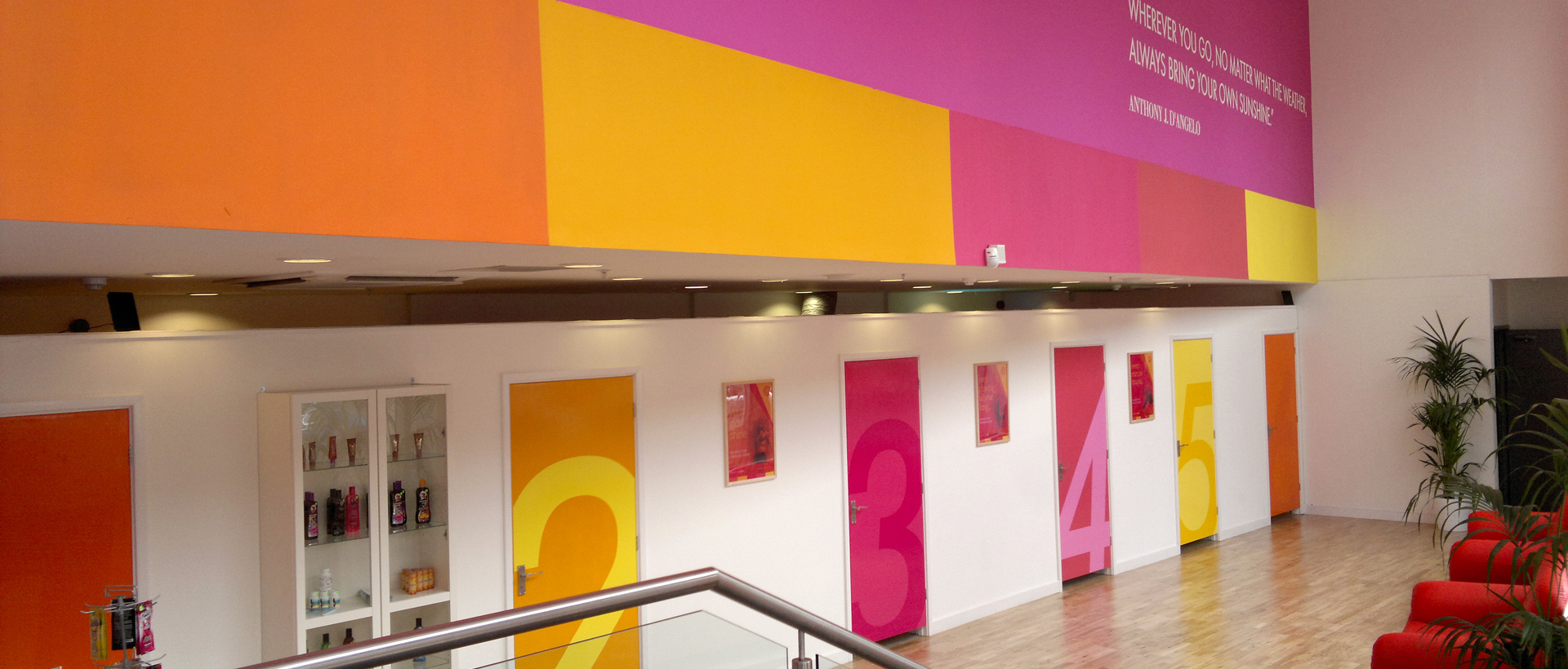 wall graphics