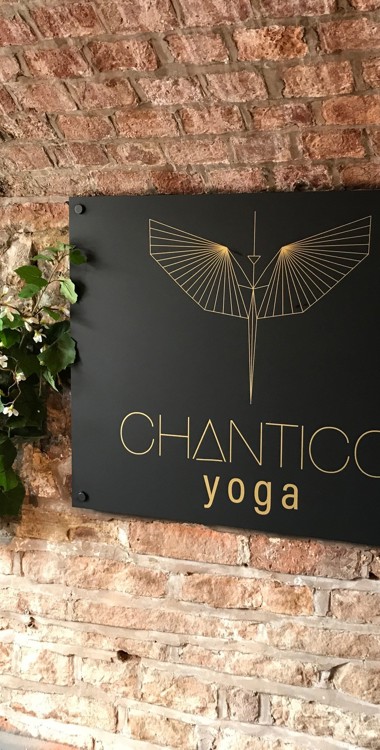 Reception Signs