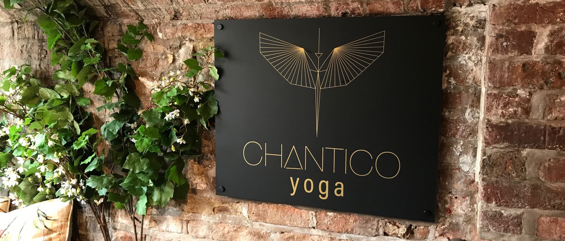 Reception Signs
