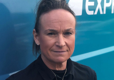 Dawn Dewhurst