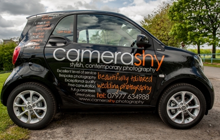 Car Graphics