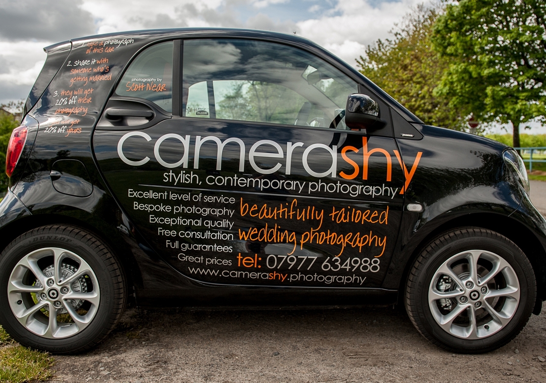 Car Graphics
