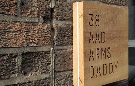 Wooden Sign Finishes