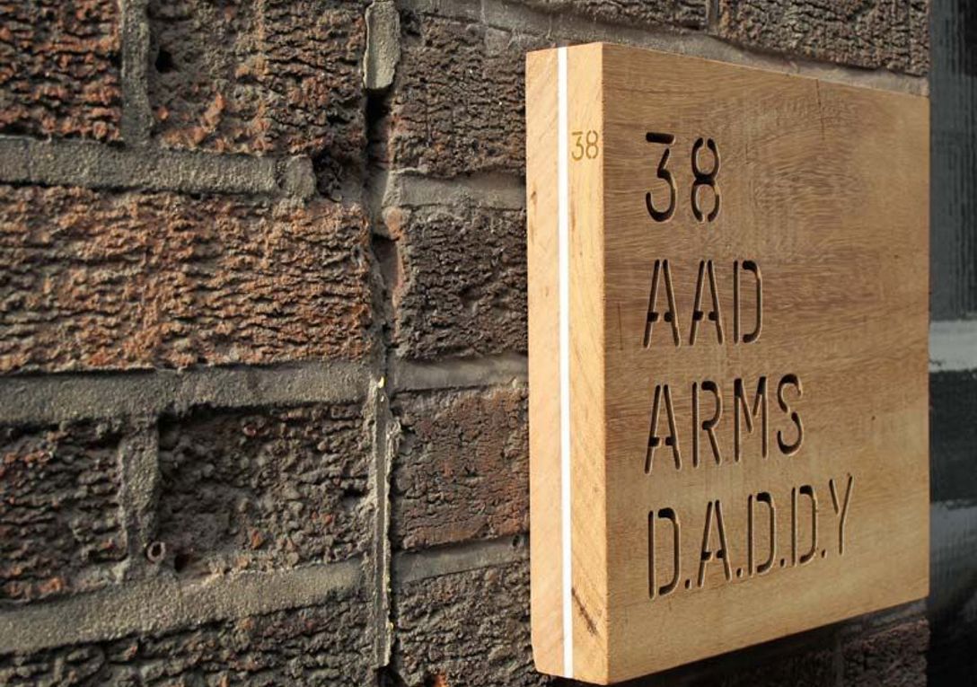 Wooden Sign Finishes