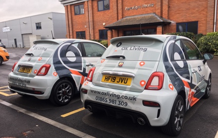 Car Graphics