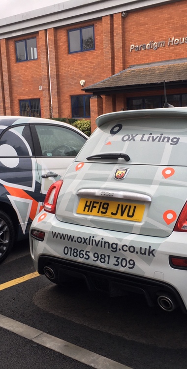 Car Graphics