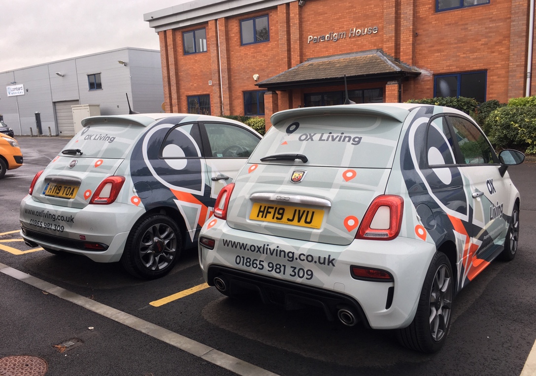 Car Graphics