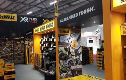 Exhibition Displays