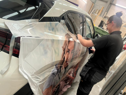 Signage Technician Apprenticeship (NVQL3) - Sheffield/Rotherham