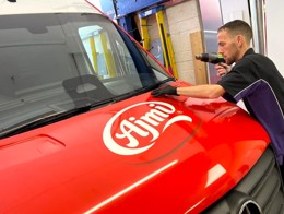 Lead Sign Installer - Leicester & Loughborough