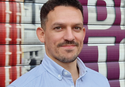 Matt Rutlidge