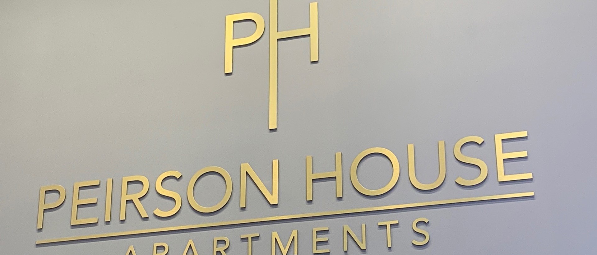 Reception Signs